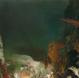 Bajo el mar, c.1914-18