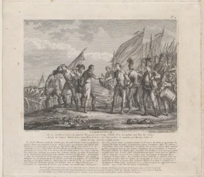 Saratoga 17 de octubre de 1777
