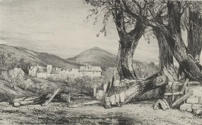 Garganta de Royat