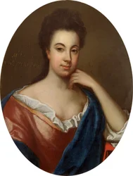Sra. Sarah Harvey
