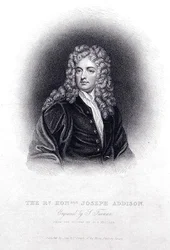 El Rt Hon Joseph Addison