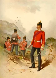 El 15º - East Yorkshire, 1890