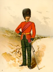 El 21º - Royal Scots Fusiliers