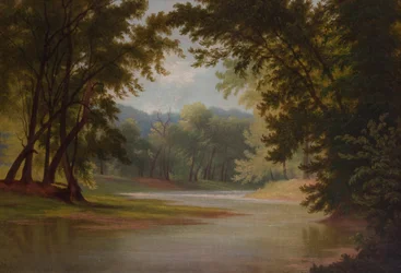 El arroyo Mill