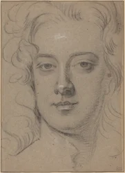 Anthony Henley, antes de 1694