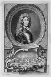 Federico Duque de Schomberg