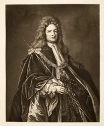 Robert Harley, Conde de Oxford, pub. 1902