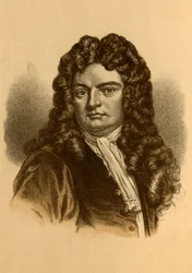 Sir Richard Steele, c. 1710, c. 1880