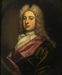 Retrato de un Caballero