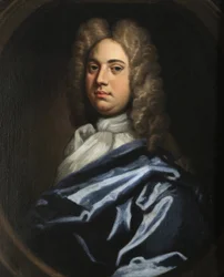 Retrato de un caballero