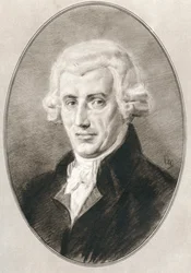(Franz) Joseph Haydn, de Biografías vivas de grandes compositores