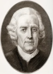 Emanuel Swedenborg, de Biografías vivas de líderes religiosos