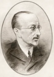 Igor Fyodorovich Stravinsky, de Biografías vivas de grandes compositores