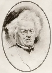 Jean-Baptiste-Camille Corot, de Biografías vivas de grandes pintores