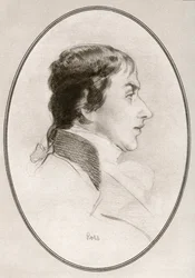 Joseph Mallord William Turner, de Biografías vivas de grandes pintores