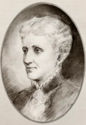 Mary Baker Eddy, de Biografías vivas de líderes religiosos