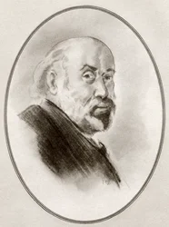 Paul Cezanne, de Biografías vivas de grandes pintores