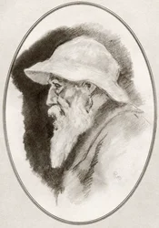 Pierre-Auguste Renoir, de Biografías vivas de grandes pintores