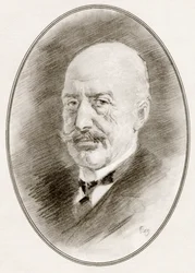 Winslow Homer, de Biografías vivas de grandes pintores