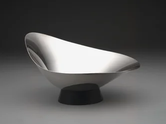 Cuenco moderno "Decorador", c.1959