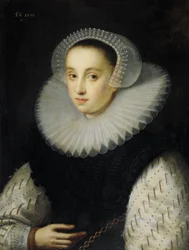 Hortensia del Prado (d 1627)