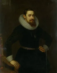 Jeremías Boudinois