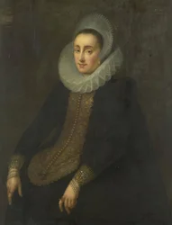 Lucretia del Prado