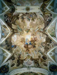 Asunción de María