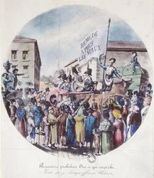 El charlatán