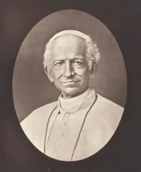 León XIII, 1875-79