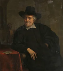 Autorretrato ?