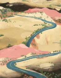 Carretera, 2013