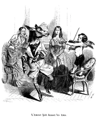 Ilustración para "100 Proverbios