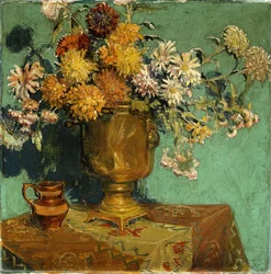 Flores para Alice, 1928