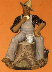 Hombre Contratado, 