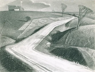 Marzo, 1940
