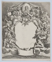 Retrato de Pierre Séguier, 1672