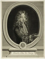 Carlos Duque de Berry