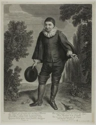 Crispín