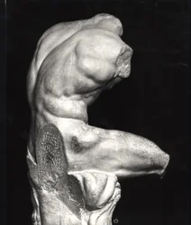 Torso de Belvedere