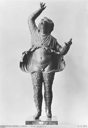 Attis, período helenístico