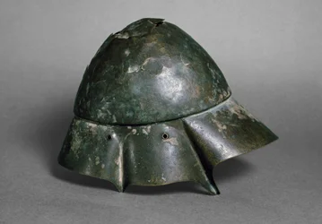 Casco del 