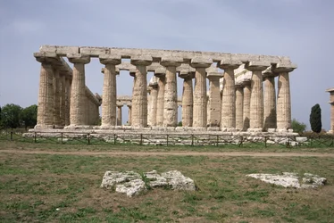 Templo de Hera I