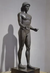 El Apolo de Piombino