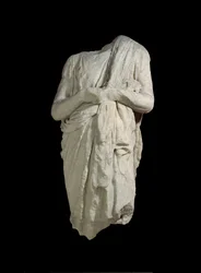 Torso, Homero de Arundel