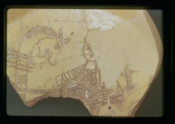 Digenis Akritas y Dragón
