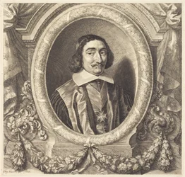 Canciller Pierre Seguier