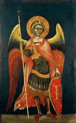 Ángel