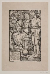 Cristo ante Pilato