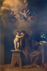 San Antonio de Padua